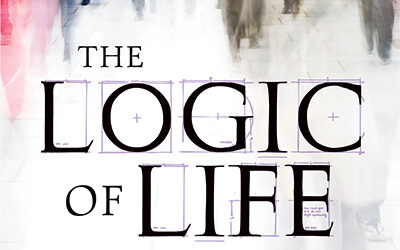 Case Study: The Logic of Life Book Cover