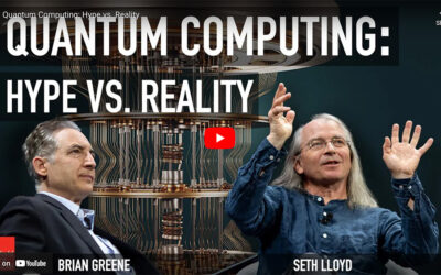 Quantum computing and you…